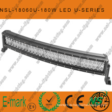 30inch 180W EMC Version LED Beleuchtung Bar mit Anti-Interferenz Off Road Truck